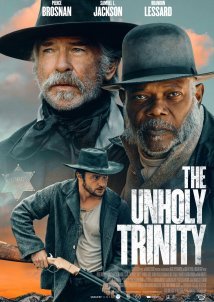The Unholy Trinity (2025)