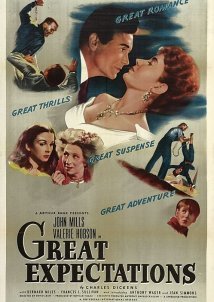 Μεγάλες προσδοκίες / Great Expectations (1946)