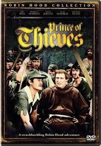 The Prince of Thieves (1948)