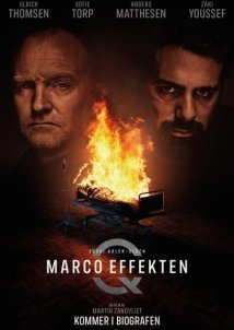 Η Συγκάλυψη / Marco effekten (2021)