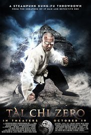 Tai Chi Zero / Tai Chi 0 (2012)