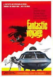 Φανταστικό ταξίδι / Fantastic Voyage (1966)