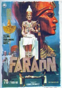 Pharaoh / Faraon (1966)