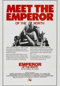 Emperor of the North Pole (1973)