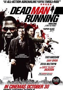 Dead Man Running / 24 Ώρες Προθεσμία (2009)