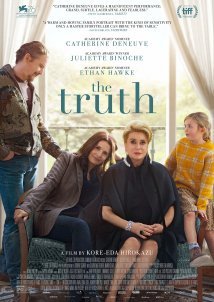 The Truth / La vérité (2019)