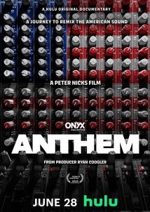 Anthem / Ύμνος (2023)