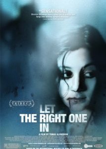 Let the Right One In / Άσε το κακό να μπει (2008)