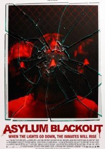 Asylum Blackout / The Incident (2011)