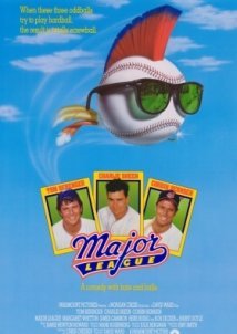 Το μεγάλο φαβορί / Major League (1989)