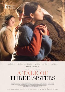 Τρεις Αδερφές / Kız Kardeşler / A Tale of Three Sisters (2019)