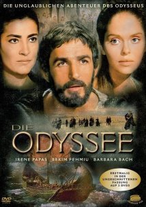 The Adventures of Ulysses / Odissea (1968)