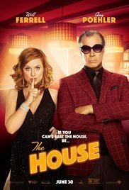 The House / Επιχείρηση: Καζίνο (2017)