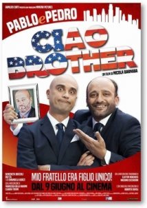 Made in Italy: Ciao Brother (2016)