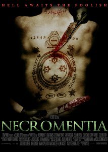 Νεκρομαντεία / Necromentia (2009)
