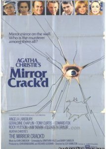 The Mirror Crack`d / Στον Καθρέφτη Είδα τον Δολοφόνο (1980)