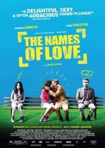 The Names Of Love / Le Nom Des Gens / Πες Μου Τ' Όνομά Σου (2010)