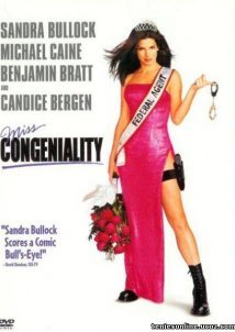 Miss... με το ζόρι! / Miss Congeniality (2000)