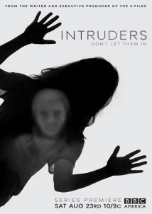 Intruders (2014) TV Series