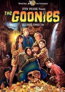 Goonies: Το κυνήγι της μεγάλης περιπέτειας / The Goonies (1985)