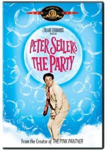 Το Πάρτυ / The Party (1968)