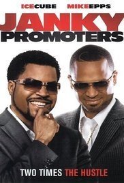 The Janky Promoters (2009)