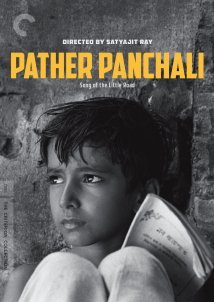 Το τραγούδι του δρόμου / Apu 1: Song of the Little Road / Pather Panchali (1955)