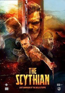 The Scythian / Skif (2018)