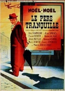 Le père tranquille / Mr. Orchid (1946)