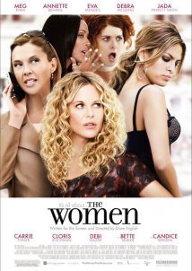 Γυναίκες / The Women (2008)