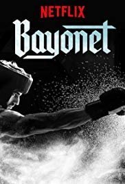 Bayonet (2018)