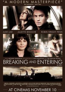 Breaking and Entering / Η διάρρηξη (2006)
