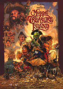 Muppet Treasure Island / Οι Μάπετ στο νησί των θησαυρών (1996)