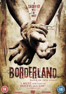 Borderland / Βίαιη Πόλη (2007)