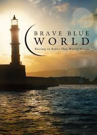 Brave Blue World (2019)