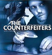 Die Fälscher / The counterfeiters  / Οι παραχαράκτες (2007)