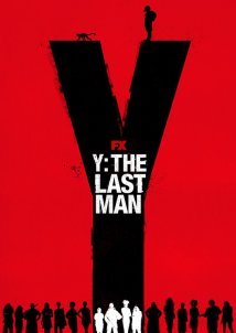 Y: The Last Man (2021)