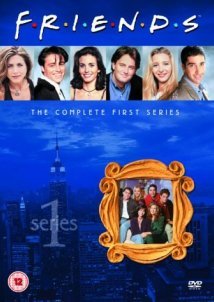 Friends / Τα Φιλαράκια (1994-2004) TV Series