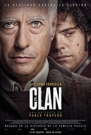 Η φαμίλια / The Clan / El Clan (2015)