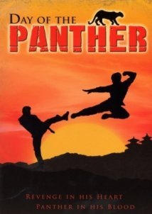 Day of the Panther (1988)