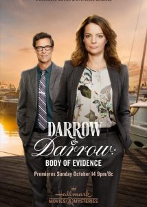 Darrow & Darrow: Body of Evidence (2018)
