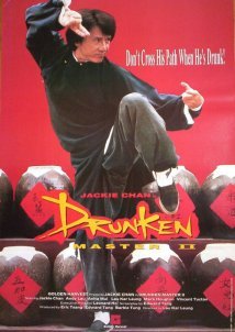 Jackie Chan: The Legend of Drunken Master (1994)