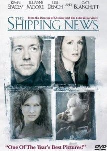 Τα ναυτιλιακά νέα / The Shipping News (2001)