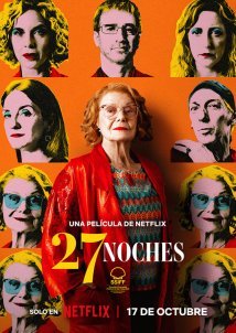 27 Nights / 27 Νύχτες (2025)
