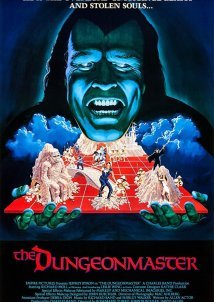The Dungeonmaster / Ragewar (1984)