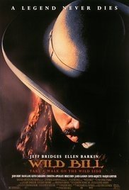 Wild Bill / Ο Θρύλος της Ντακότα (1995)