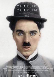 The Real Charlie Chaplin (2021)