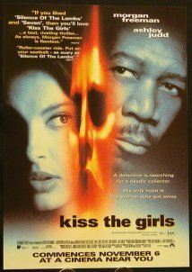 Φιλιά που σκοτώνουν / Kiss the Girls (1997)