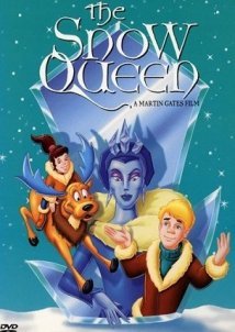 Η βασίλισσα του χιονιού / The Snow Queen (1995)