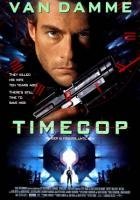 Εισβολή στο παρελθόν / Timecop (1994)